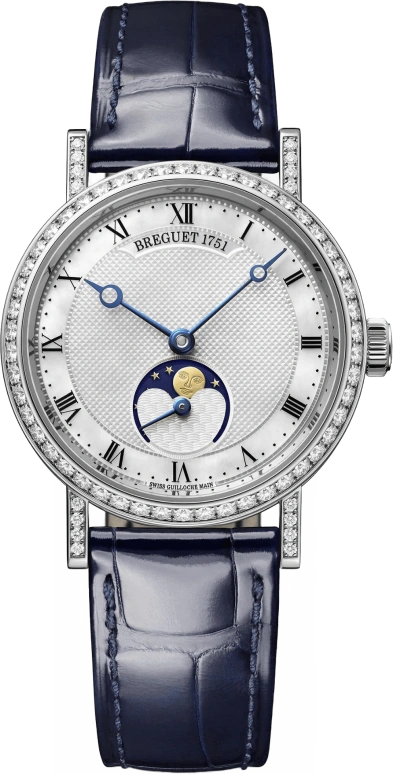 Breguet Classique 9088BB/52/964/DD0D