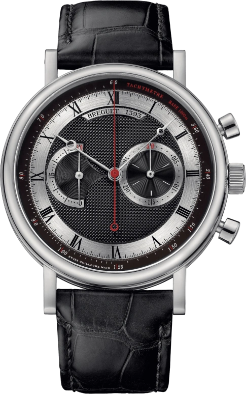Breguet Classique 5287BB/92/9ZU