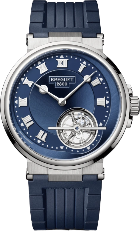 Breguet Marine 5577PT/Y2/5WV