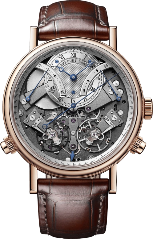 Breguet Tradition 7077BR/G1/9XV