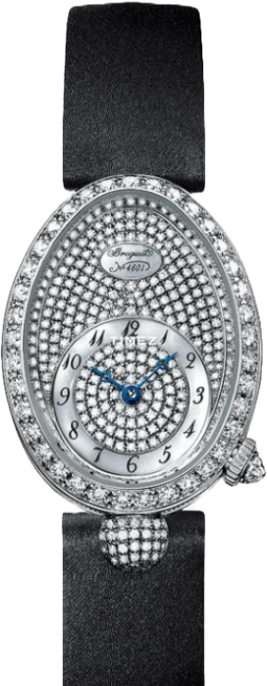 Breguet Reine de Naples 8928BB/8D/844/DD0D