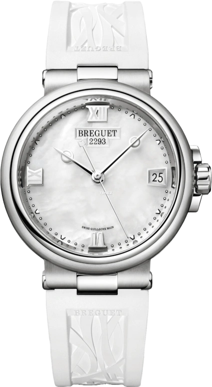 Breguet Marine 9517ST/5W/584