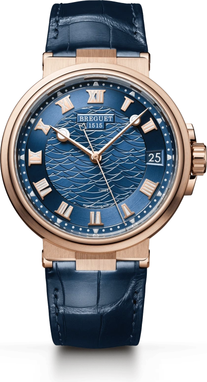 Breguet Marine 5517BR/Y2/9ZU