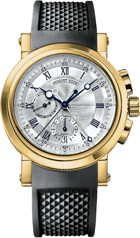 Breguet Marine 5827BA/12/5ZU