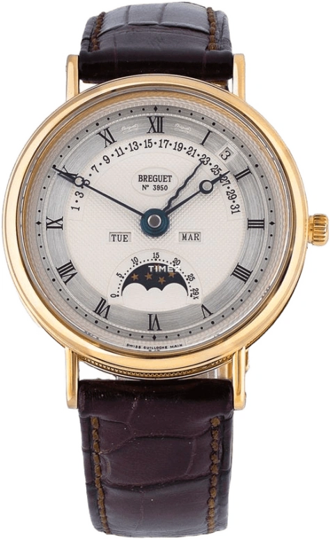 Breguet Classique 3787