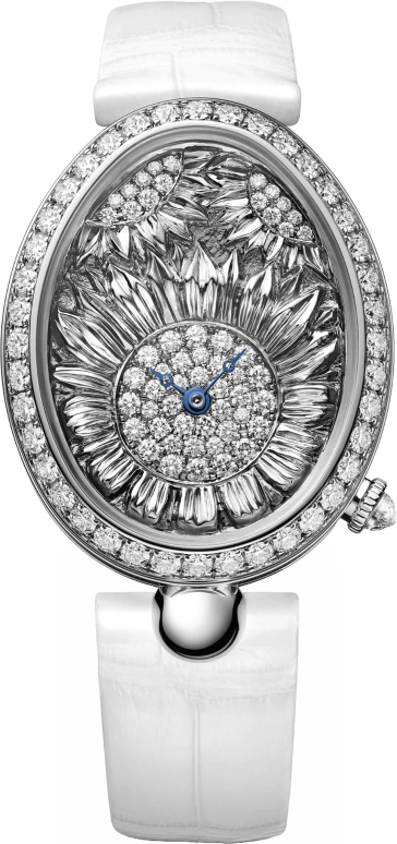 Breguet Reine de Naples 8958BB/65/974/D00D