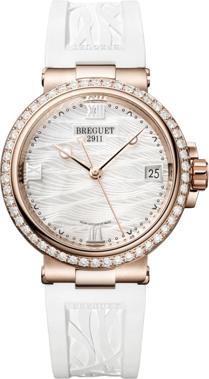 Breguet Marine 9518BR/52/584/D000