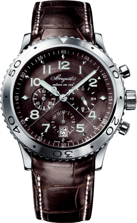 Breguet Type XX - XXI - XXII 3810ST/92/9ZU