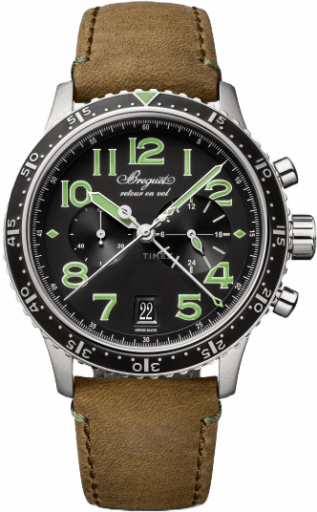 breguet breguet-pilot 