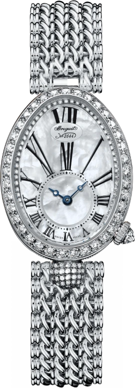 Breguet Reine de Naples 8928BB/51/J20/DD00