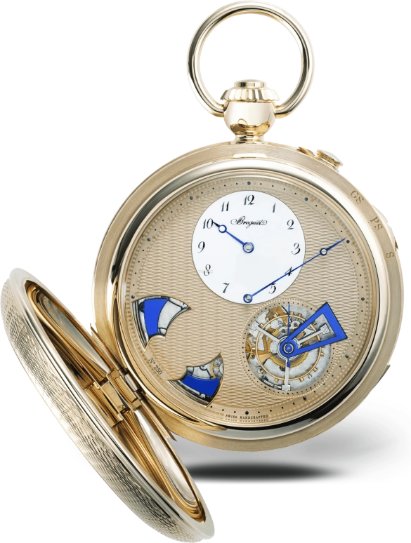 Breguet Classique 1905BH/2H