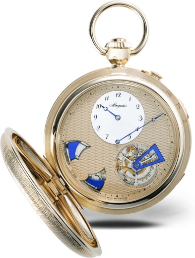 Breguet Classique 1905BH/2H