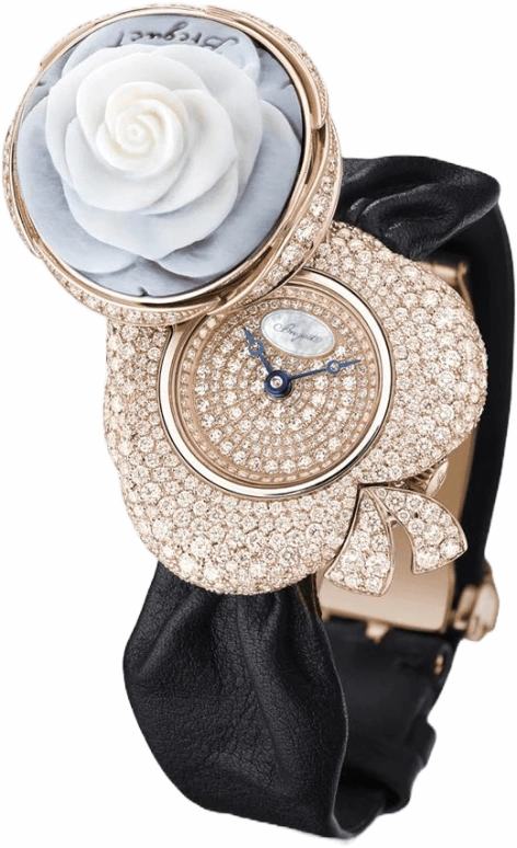 Breguet High Jewellery GJ24BR8548/DDC3