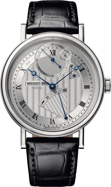 Breguet Classique 7727BB/12/9WU