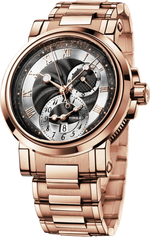 Breguet Marine 5857BR/Z2/RZ0