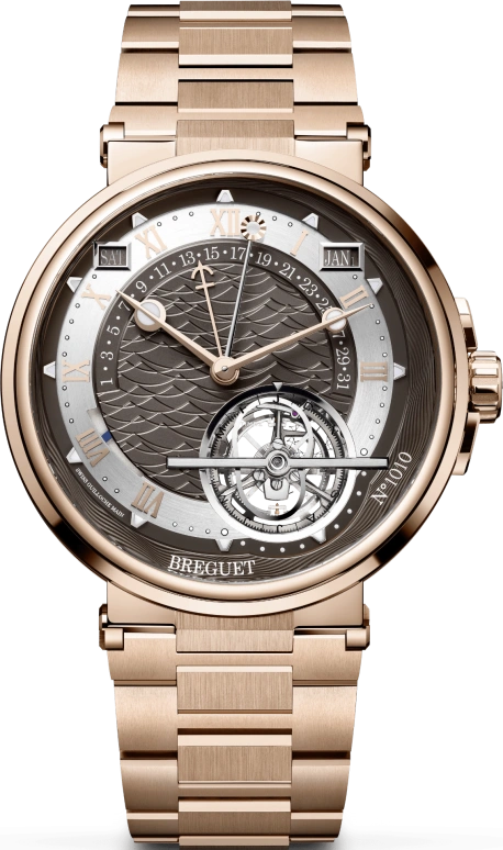 Breguet Marine 5887BR/G2/RW0