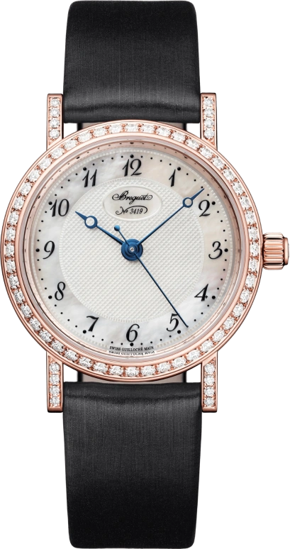 Breguet Classique 8068BR/59/764/DD00