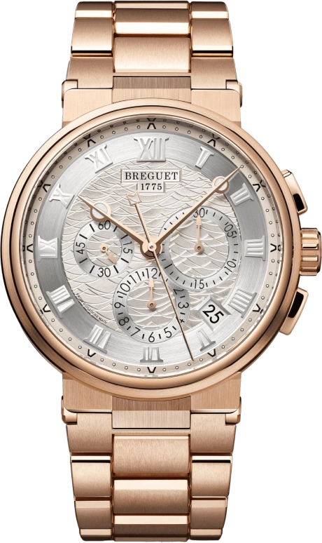 Breguet Marine 5527BR/12/RW0
