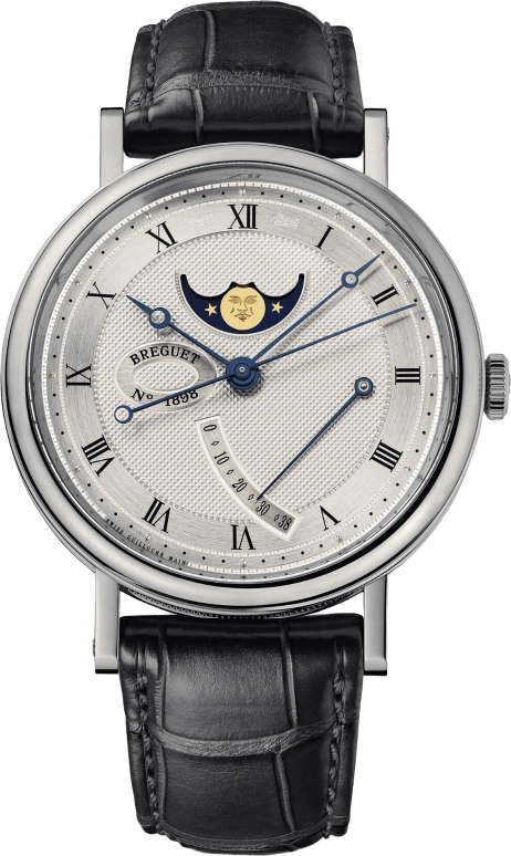 Breguet Classique 7787BB/12/9V6