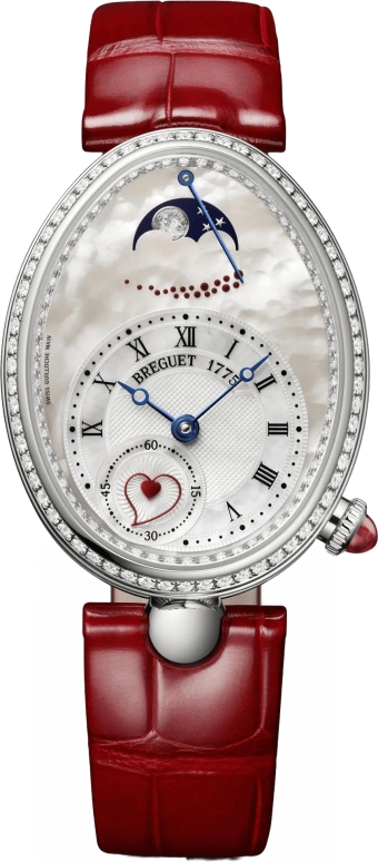 Breguet Reine de Naples 8905BB/52/964DOOD