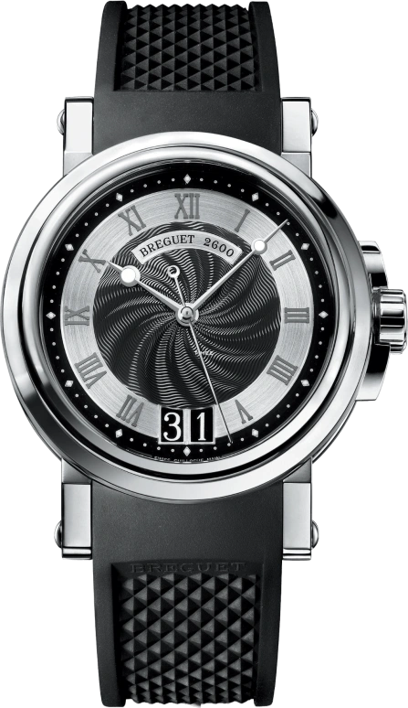 Breguet Marine 5817ST/92/5V8