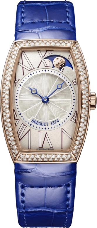 Breguet Héritage 8861BR/15/986/D000