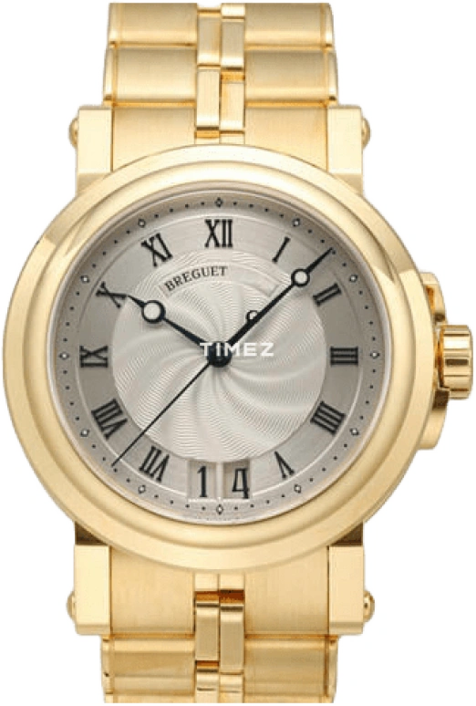 Breguet Marine 5817BA/12/AV0