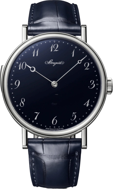 Breguet Classique Complications 7637BB/2Y/9ZU