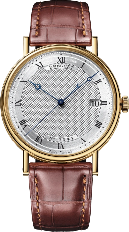 Breguet Classique 5177BA/12/9V6