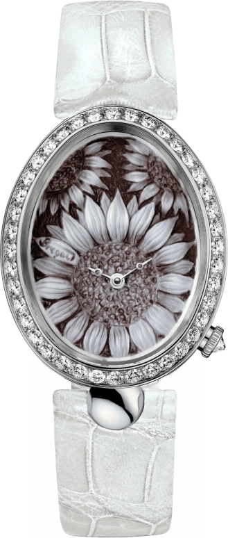 Breguet Reine de Naples 8958BB/51/974/D00D3L
