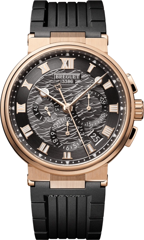 Breguet Marine 5527BR/G3/5WV