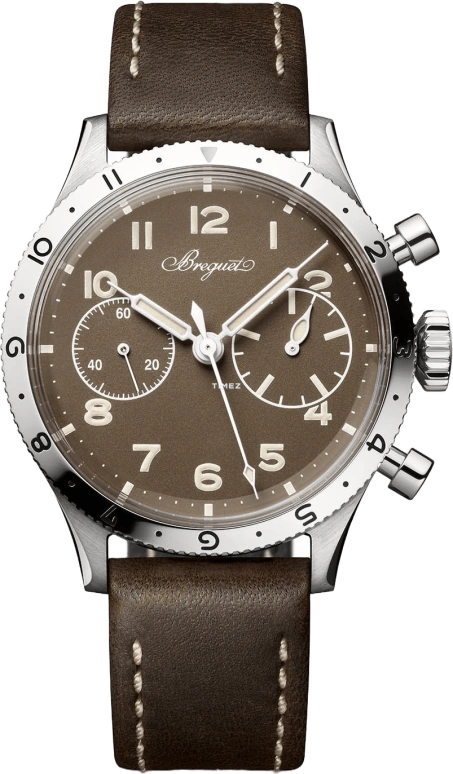 Breguet Type XX - XXI - XXII 2065ST/Z5/398