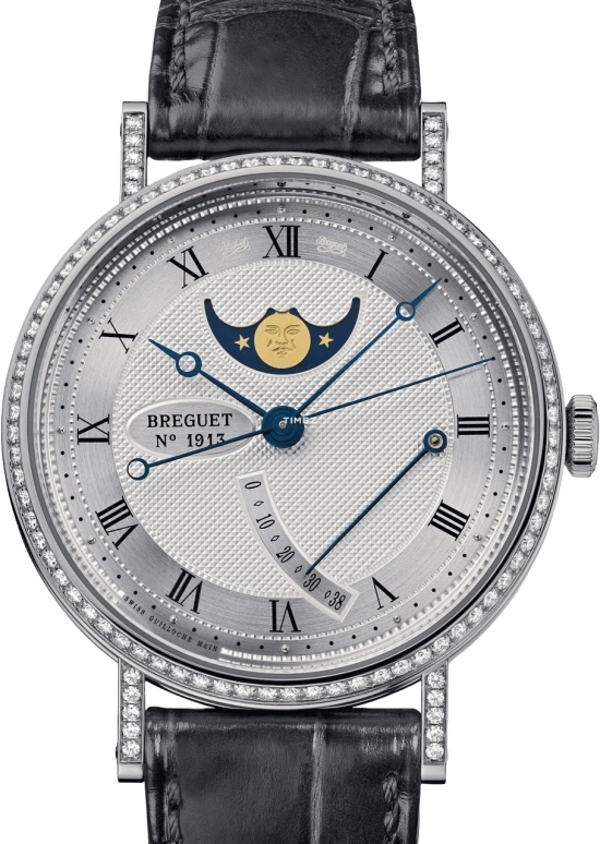 Breguet Classique 8788BB/12/986/DD00
