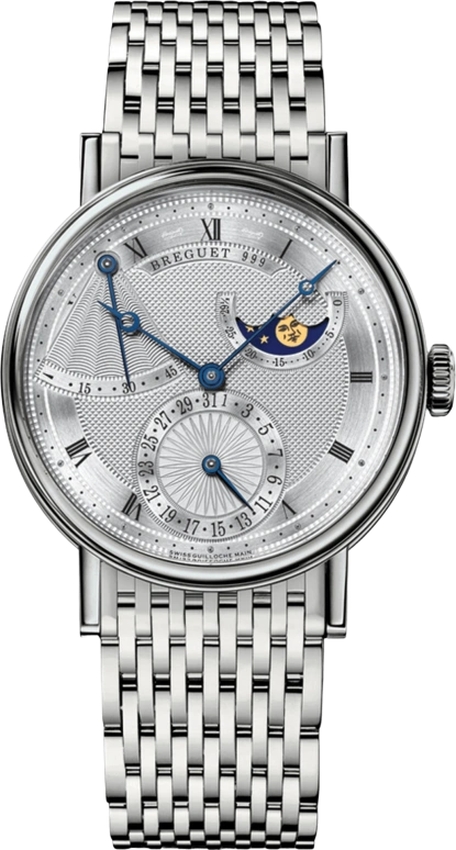 Breguet Classique 7137BB/11/BV0