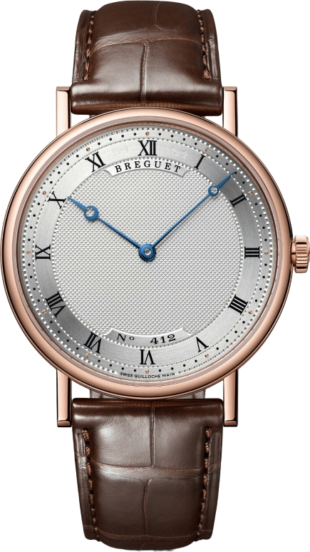 Breguet Classique 5157BR/11/9V6