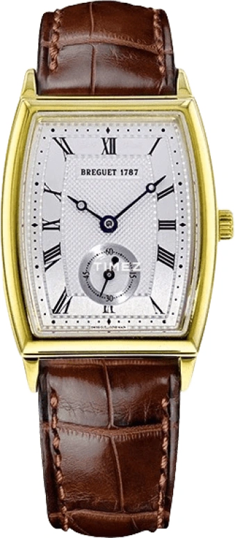 Breguet Héritage 8670BA/12/964