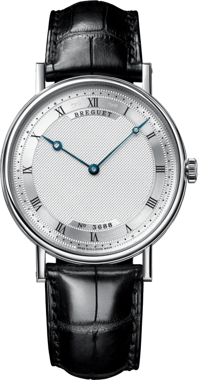 Breguet Classique 5157BB/11/9V6