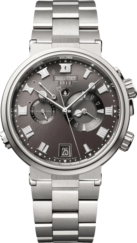 Breguet Marine 5547TI/G2/TZ0