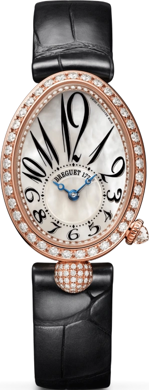 Breguet Reine de Naples 8928BR/5W/944 DD0D
