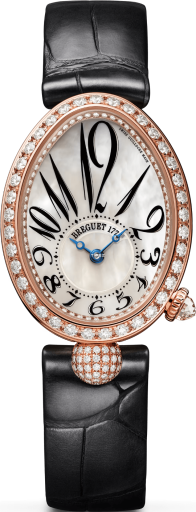 Breguet Reine de Naples 8928BR/5W/944 DD0D
