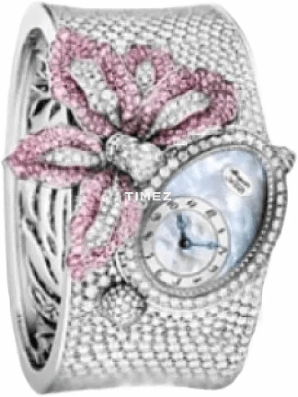 Breguet High Jewellery GJE16BB20/8924S01
