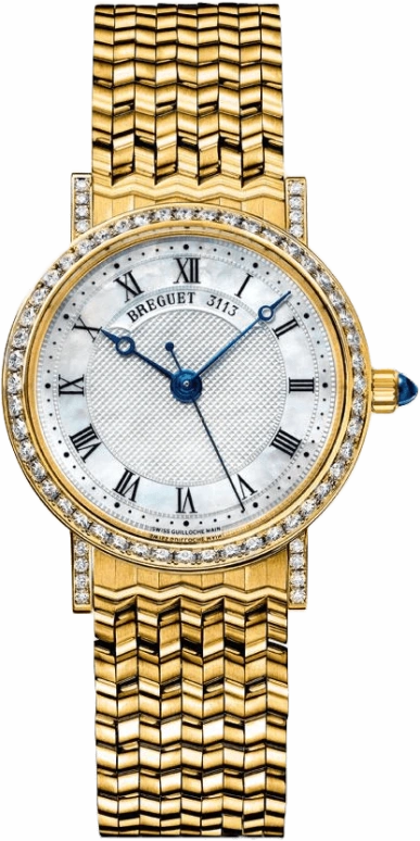Breguet Classique 8068BA/52/AC0/DD00