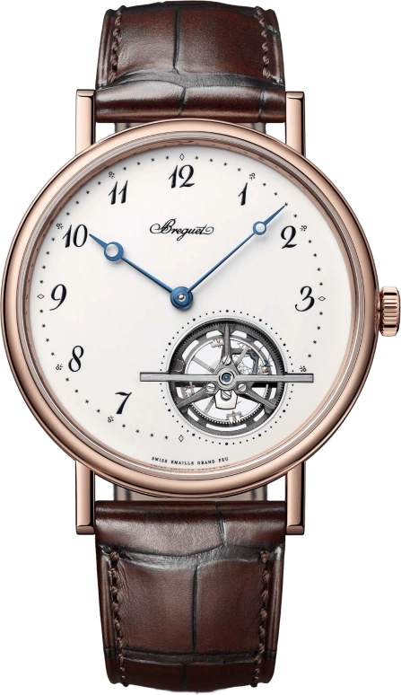 Breguet Classique Complications 5367BR/29/9WU