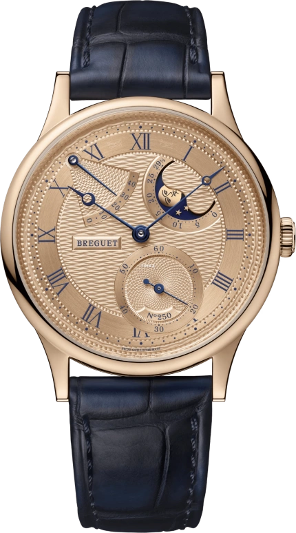 Breguet Classique 7235BH/0H/9V6