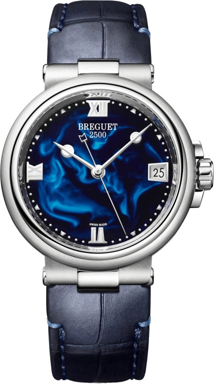 Breguet Marine 9517ST/E2/984