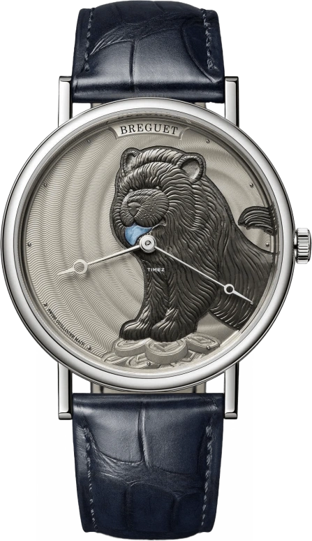 Breguet Classique 7145BB/15/9WU11