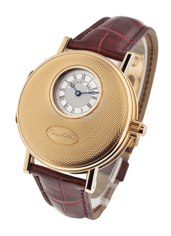 Breguet,Classique Complications 40.50mm,40.50mm,Rose Gold,Silver,Handwound,Tourbillon,50hours,1801BR,1801BR/12/2W6