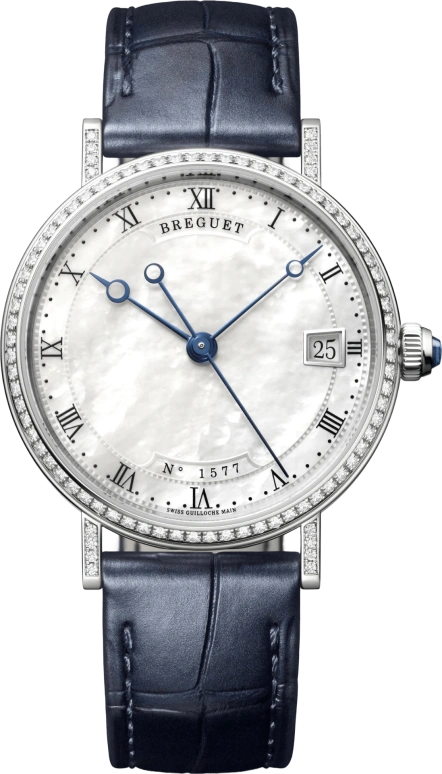 Breguet Classique 9068BB/52/976/DD00