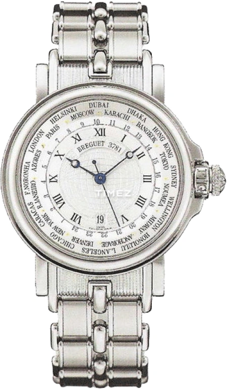 Breguet Marine 3700BB/12/BV0