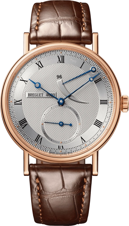 Breguet Classique 5277BR/12/9V6